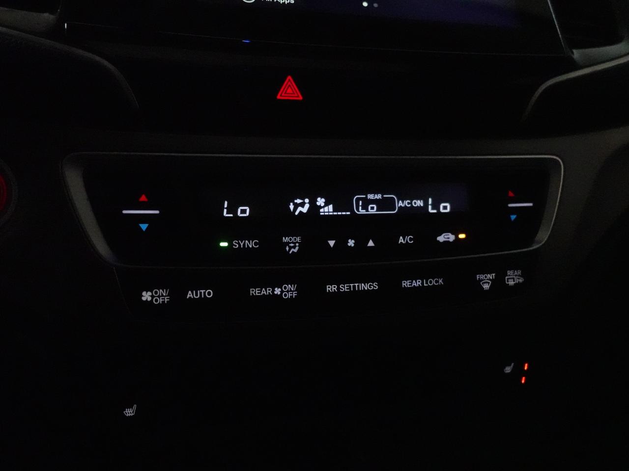 2020 Honda Pilot EX | AWD | Sunroof | ACC | LaneDep | CarPlay