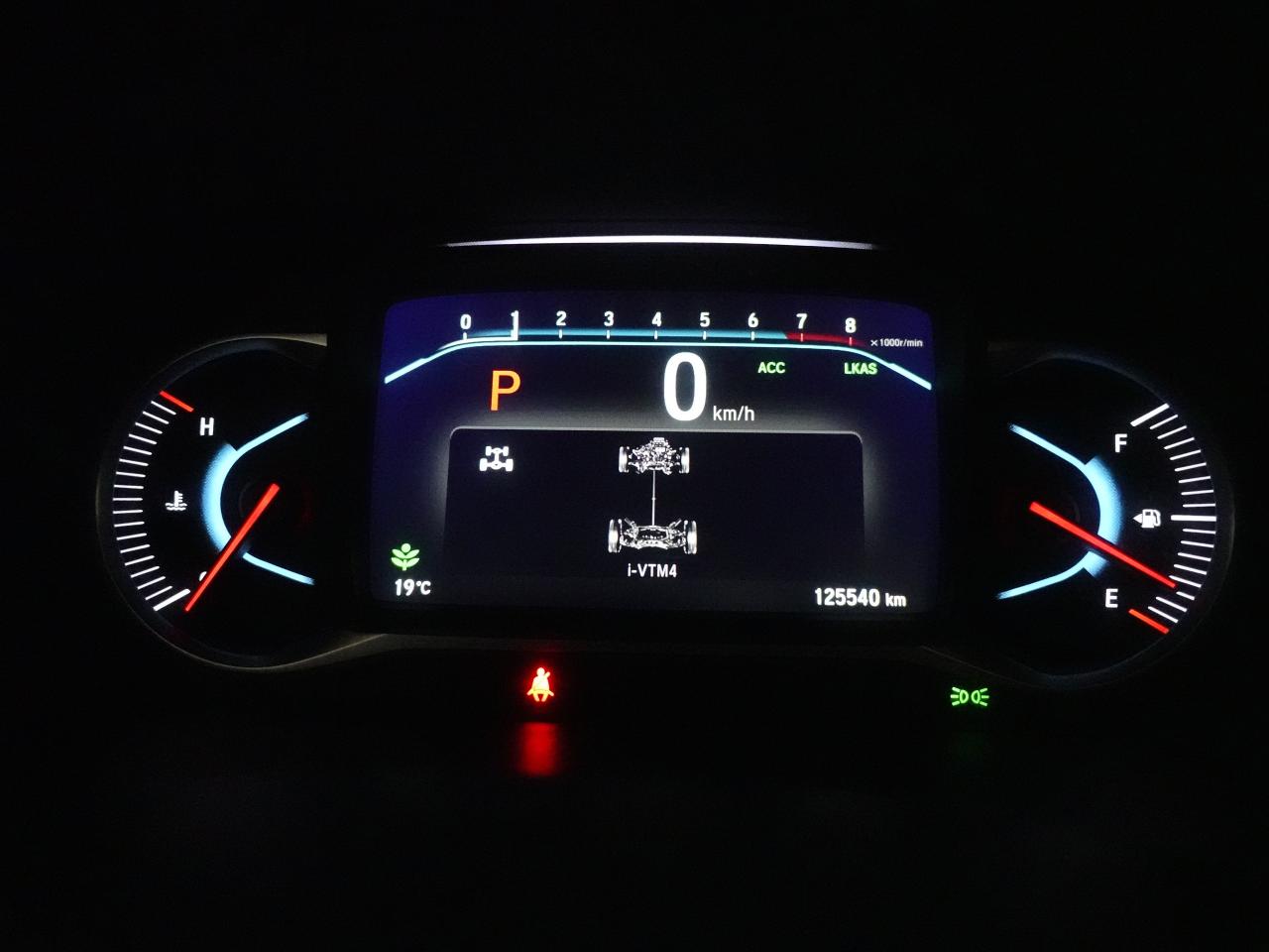 2020 Honda Pilot EX | AWD | Sunroof | ACC | LaneDep | CarPlay