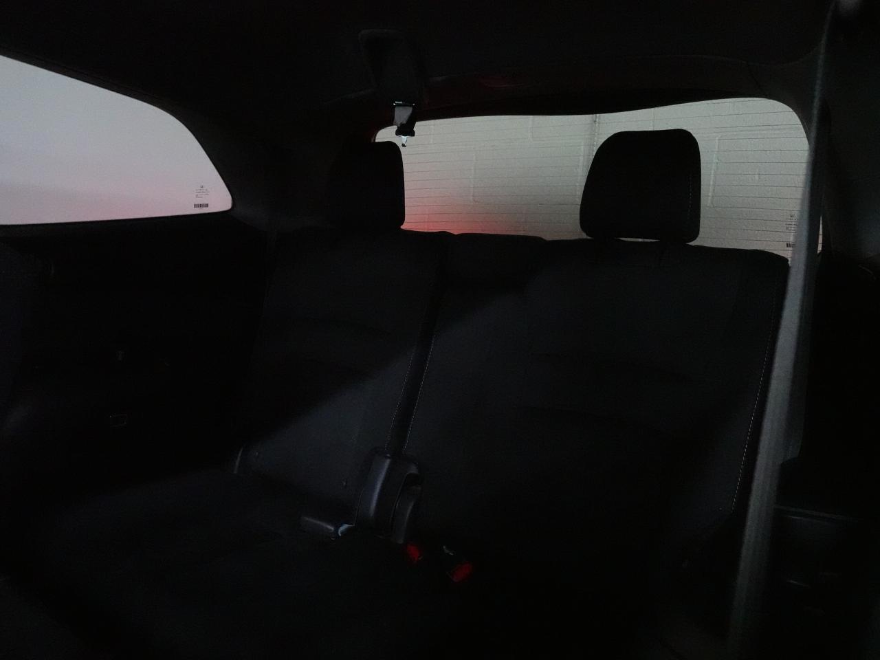 2020 Honda Pilot EX | AWD | Sunroof | ACC | LaneDep | CarPlay