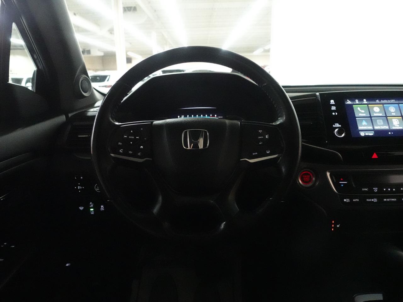 2020 Honda Pilot EX | AWD | Sunroof | ACC | LaneDep | CarPlay