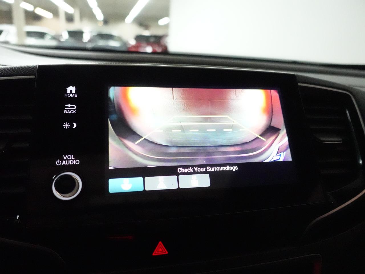 2020 Honda Pilot EX | AWD | Sunroof | ACC | LaneDep | CarPlay