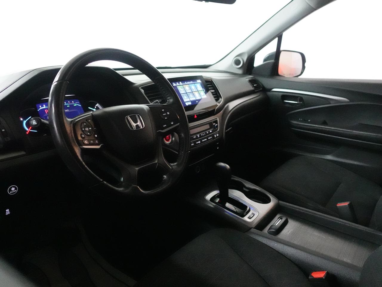 2020 Honda Pilot EX | AWD | Sunroof | ACC | LaneDep | CarPlay