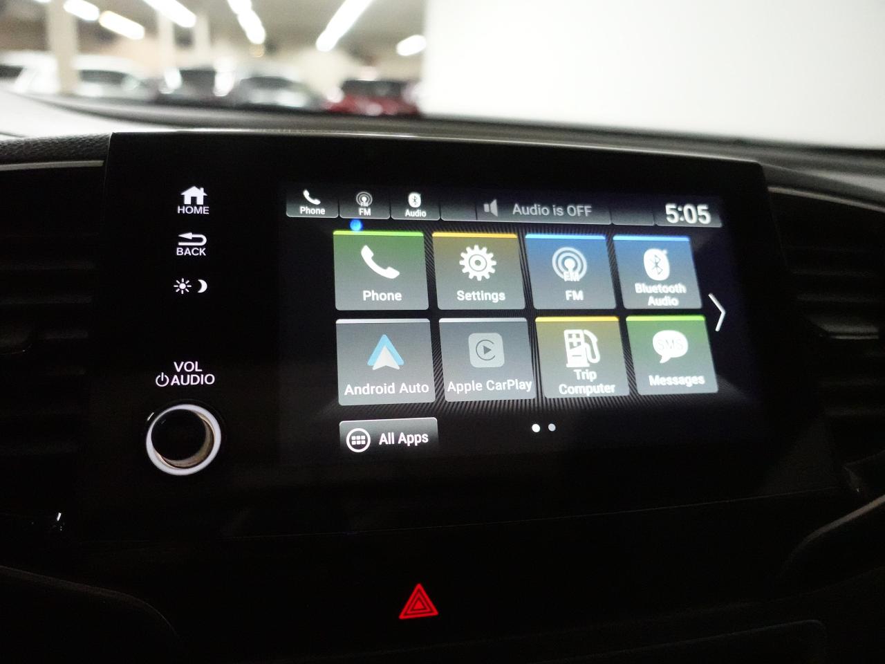 2020 Honda Pilot EX | AWD | Sunroof | ACC | LaneDep | CarPlay