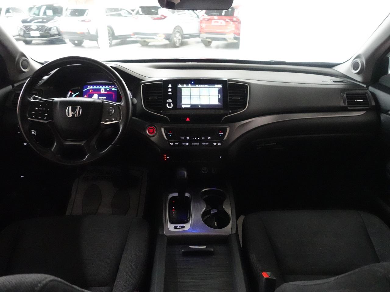 2020 Honda Pilot EX | AWD | Sunroof | ACC | LaneDep | CarPlay