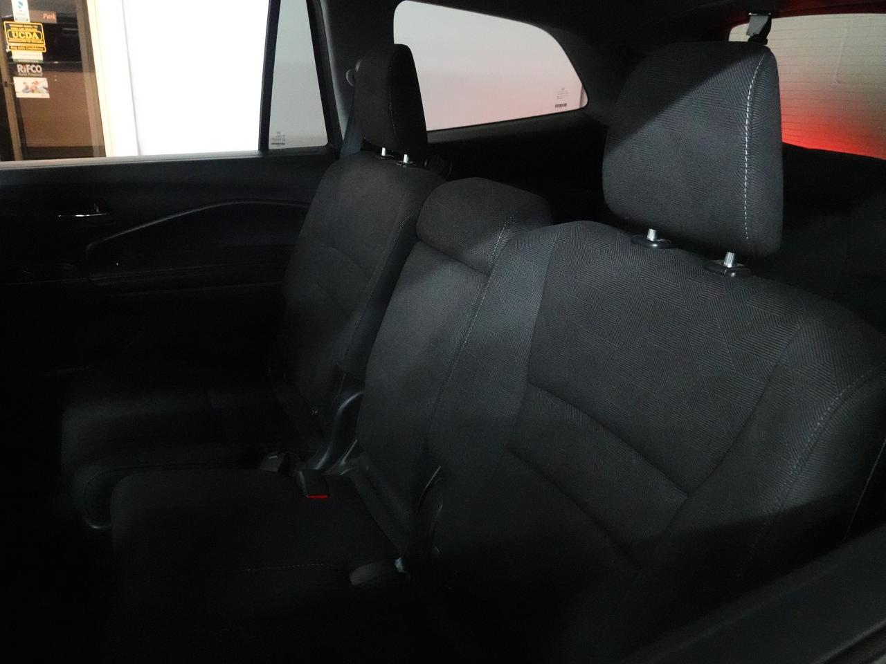 2020 Honda Pilot EX | AWD | Sunroof | ACC | LaneDep | CarPlay