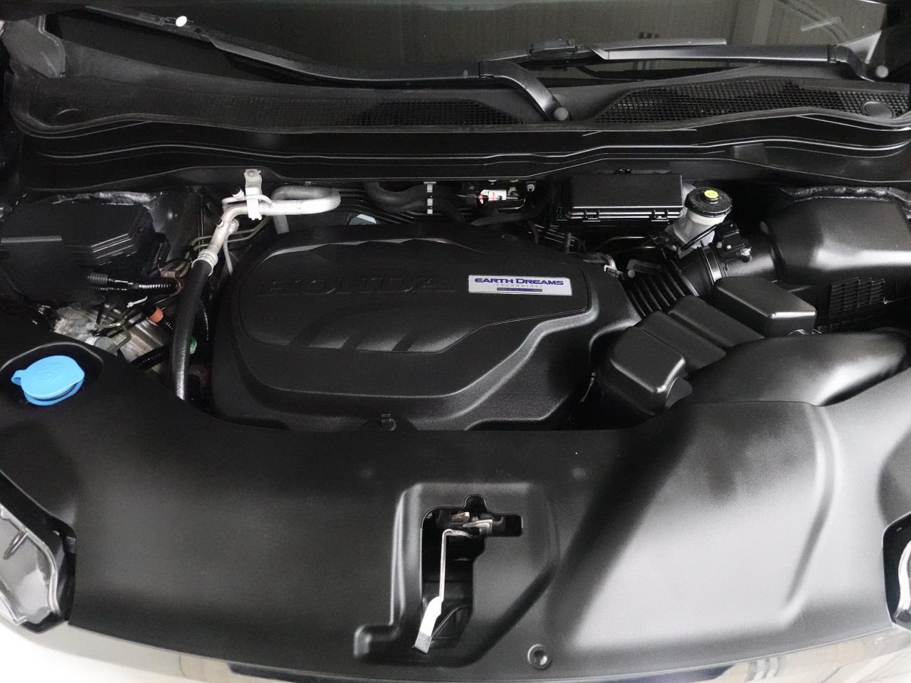 2020 Honda Pilot EX | AWD | Sunroof | ACC | LaneDep | CarPlay