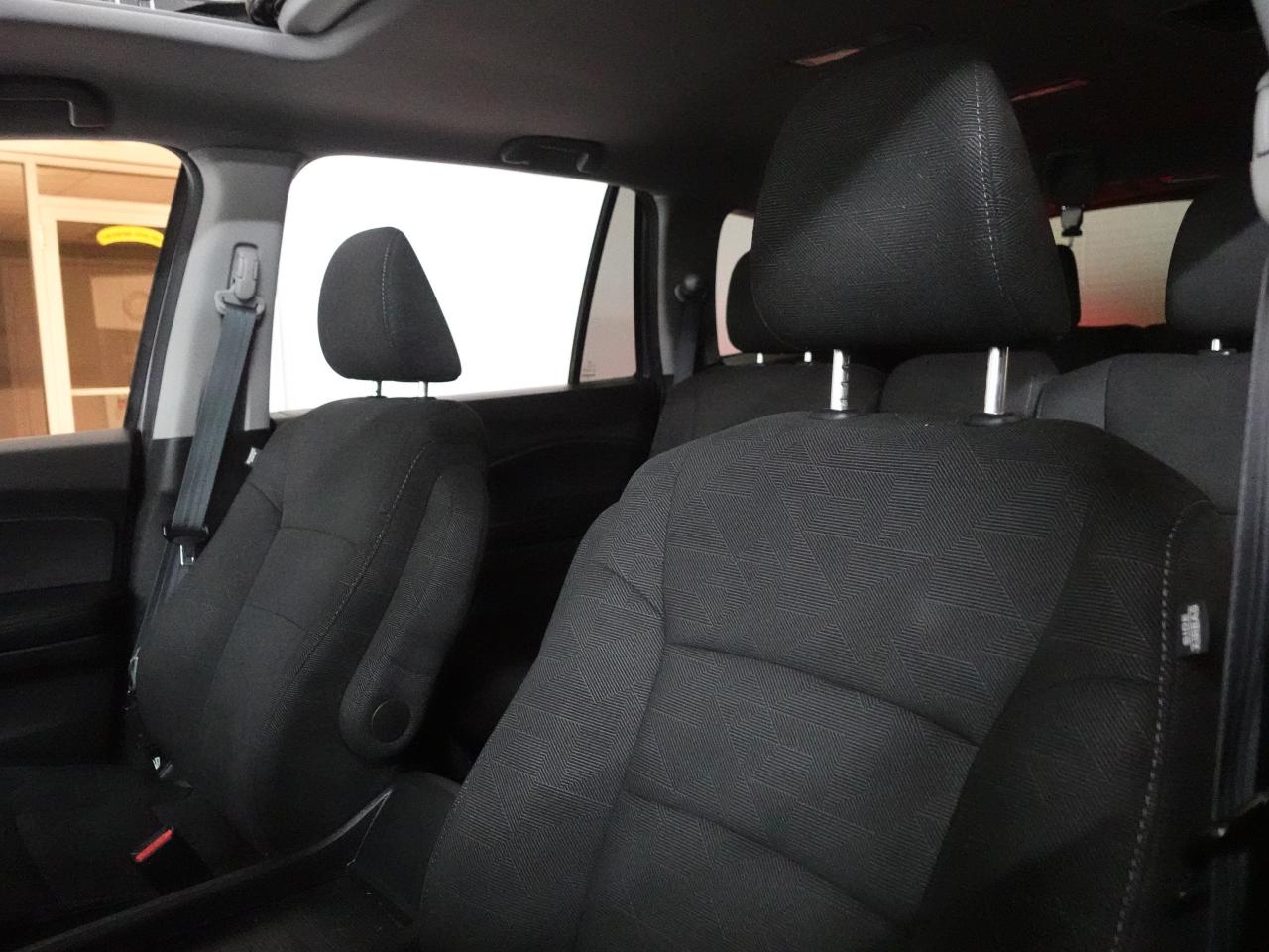 2020 Honda Pilot EX | AWD | Sunroof | ACC | LaneDep | CarPlay