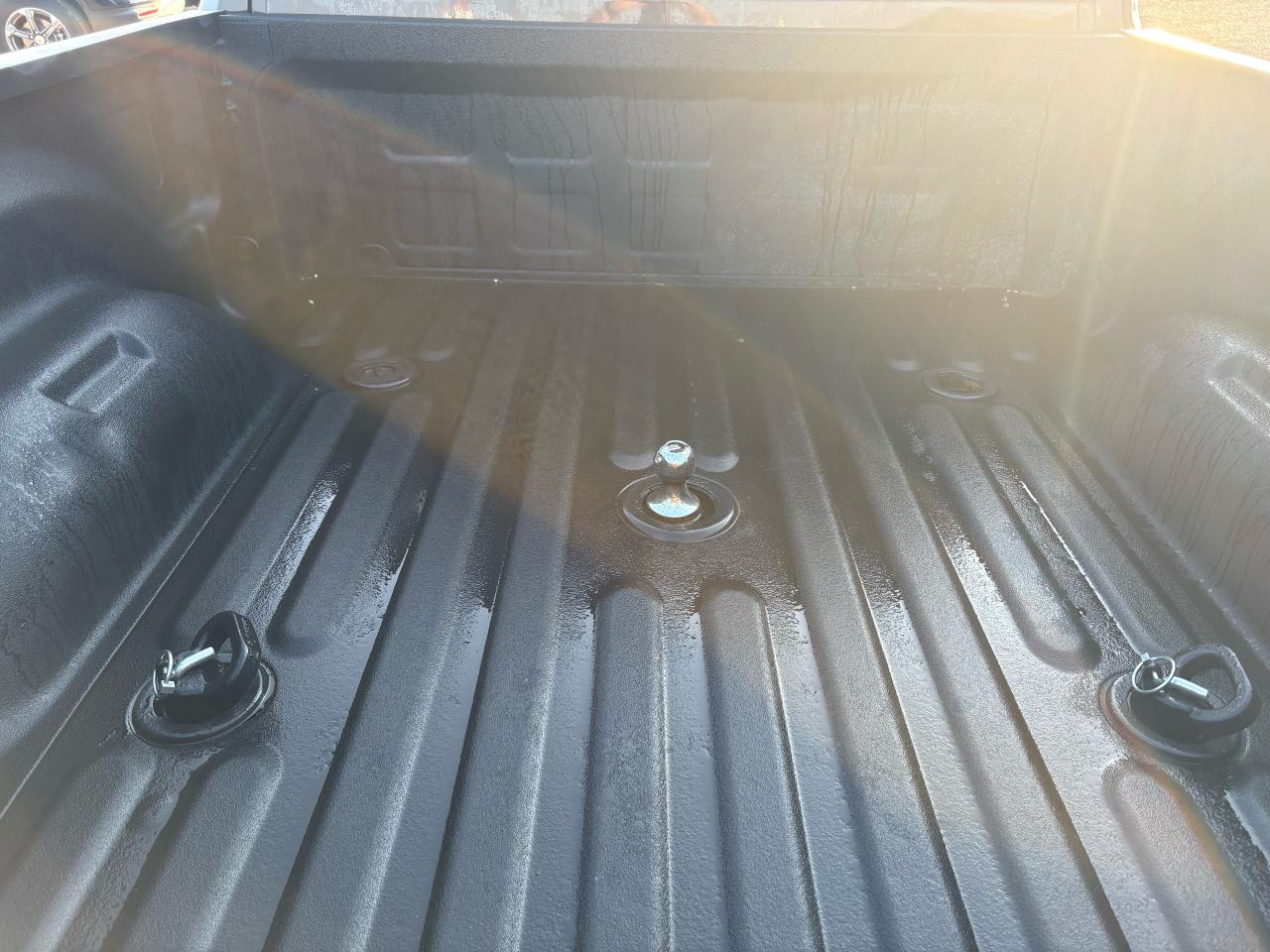 2017 RAM 2500 4WD CREW CAB 149" SLT - Photo #8