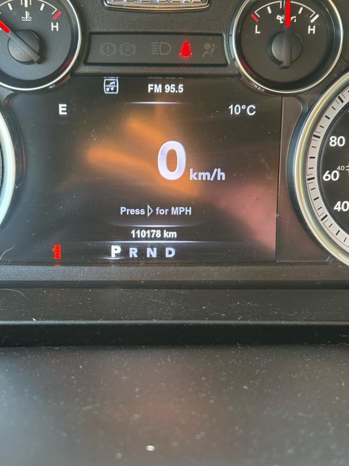 2017 RAM 2500 4WD CREW CAB 149" SLT - Photo #15