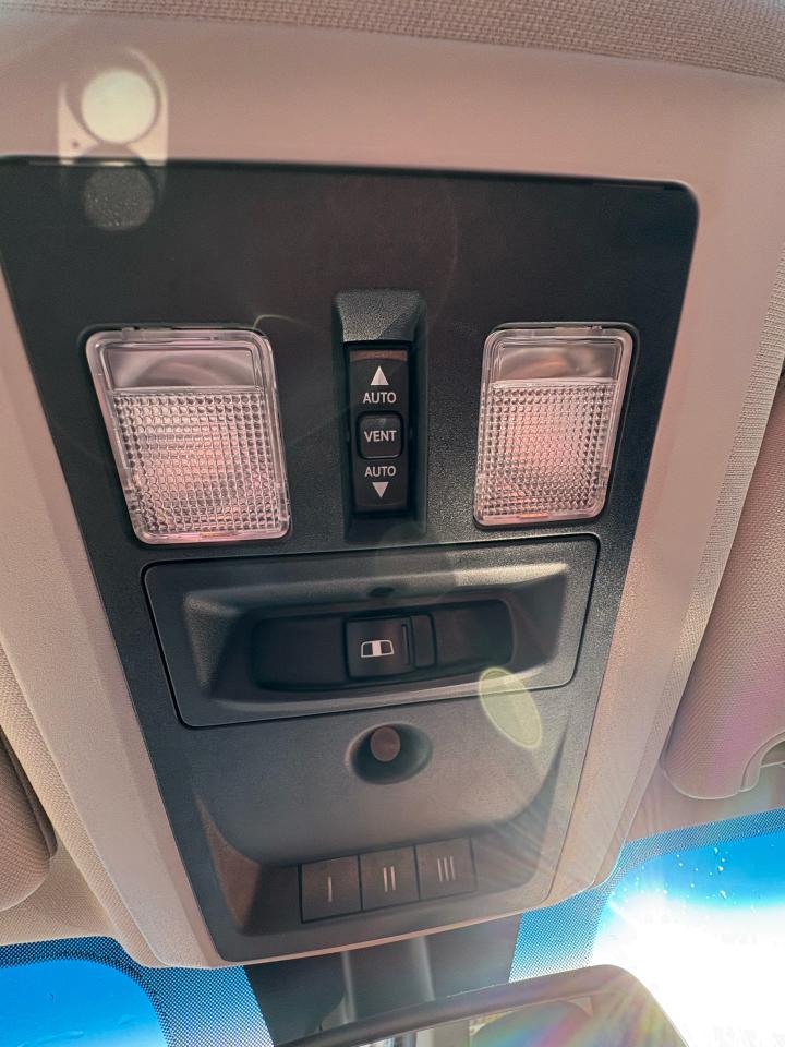 2017 RAM 2500 4WD CREW CAB 149" SLT - Photo #19