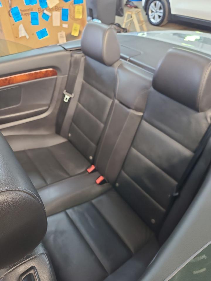 2009 Audi A4  - Photo #6