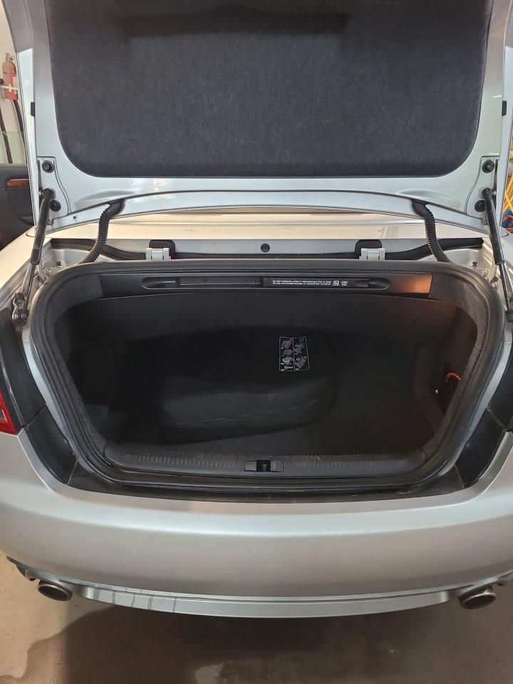 2009 Audi A4  - Photo #7