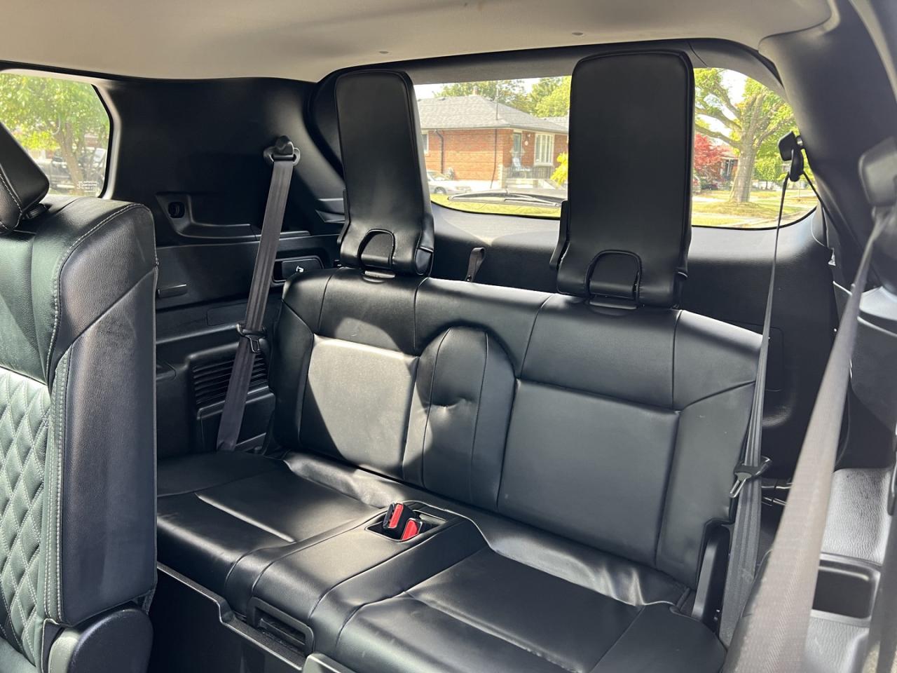 2023 Mitsubishi Outlander SEL S-AWC - Photo #16