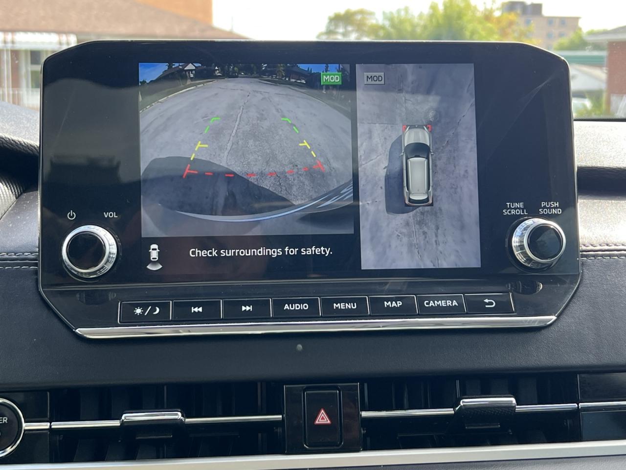 2023 Mitsubishi Outlander SEL S-AWC - Photo #22