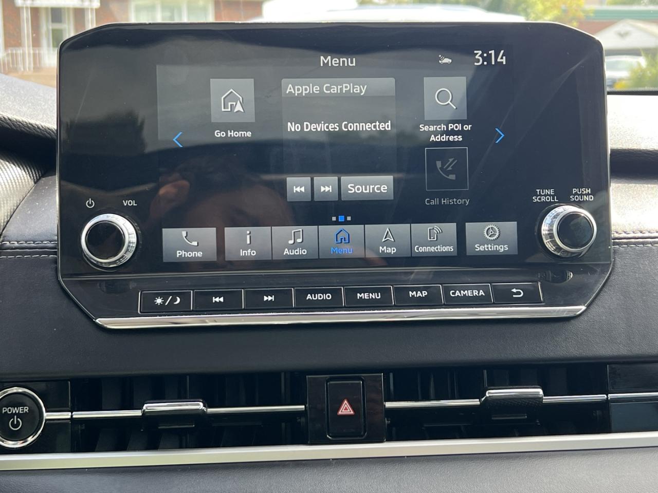 2023 Mitsubishi Outlander SEL S-AWC - Photo #24