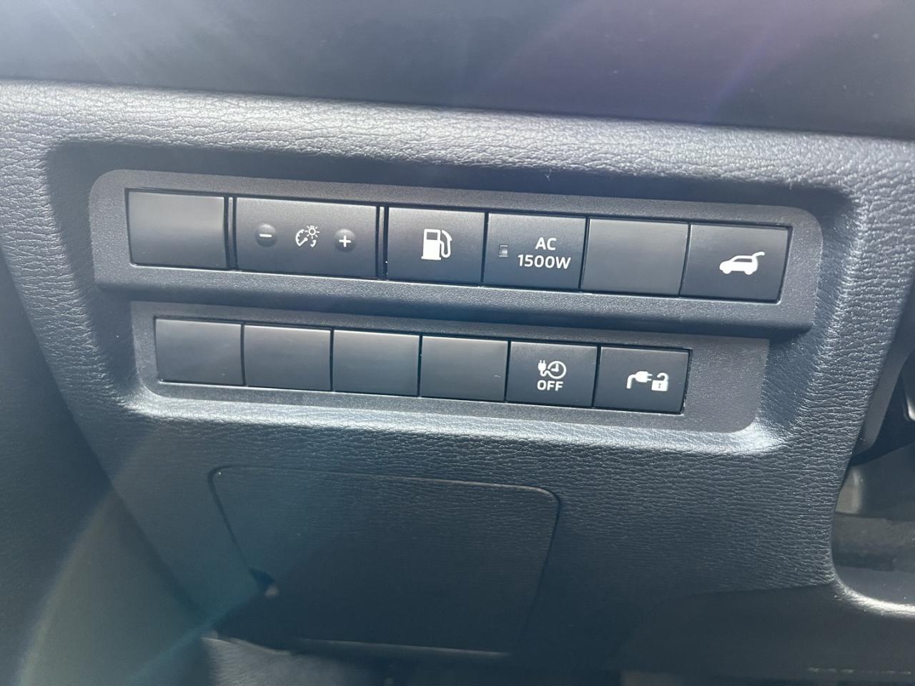 2023 Mitsubishi Outlander SEL S-AWC - Photo #28