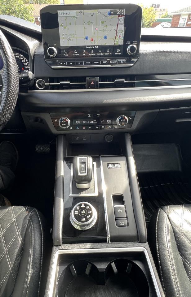 2023 Mitsubishi Outlander Phev SEL S-AWC Photo