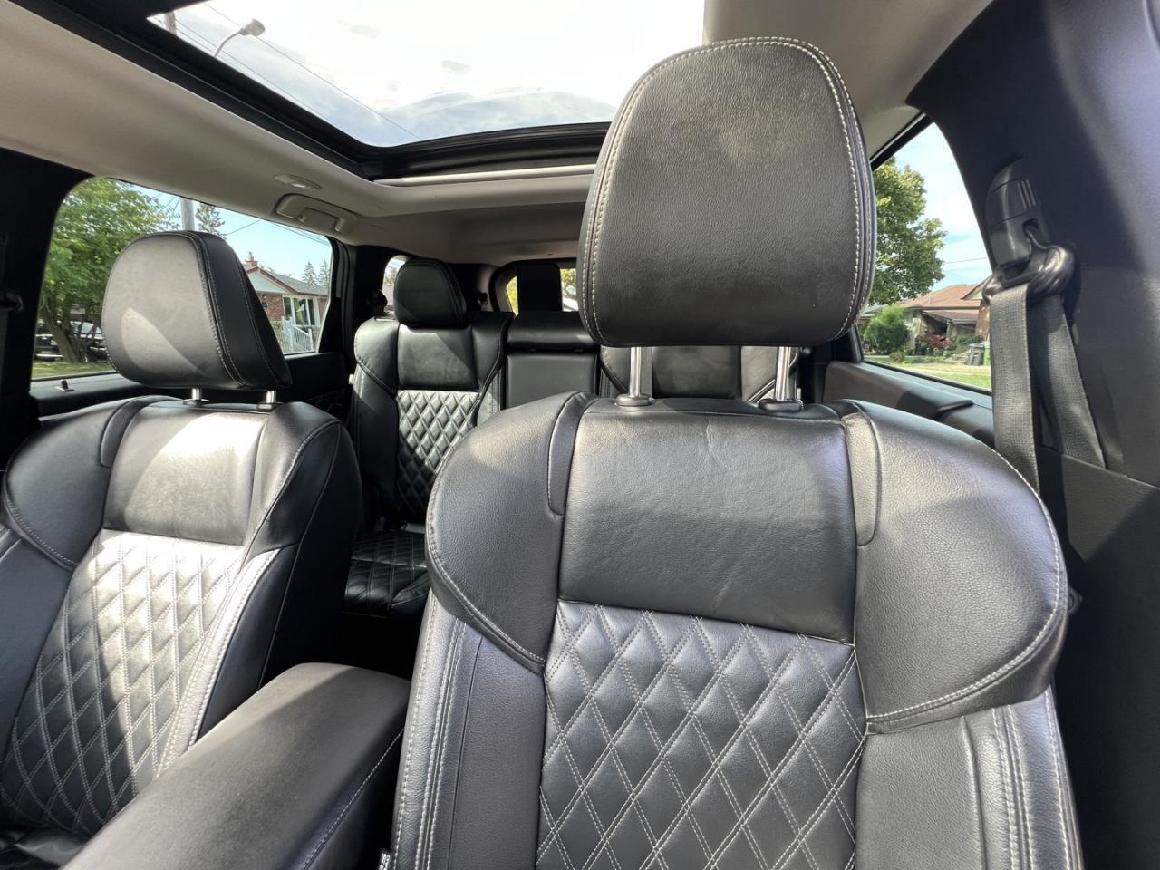 2023 Mitsubishi Outlander Phev SEL S-AWC Photo