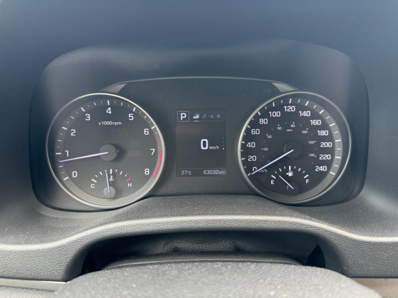 2017 Hyundai Elantra SE/ LOW MILEAGE/ BLINDSPOT/ REAR CAM/ APPLE CARPLA - Photo #10