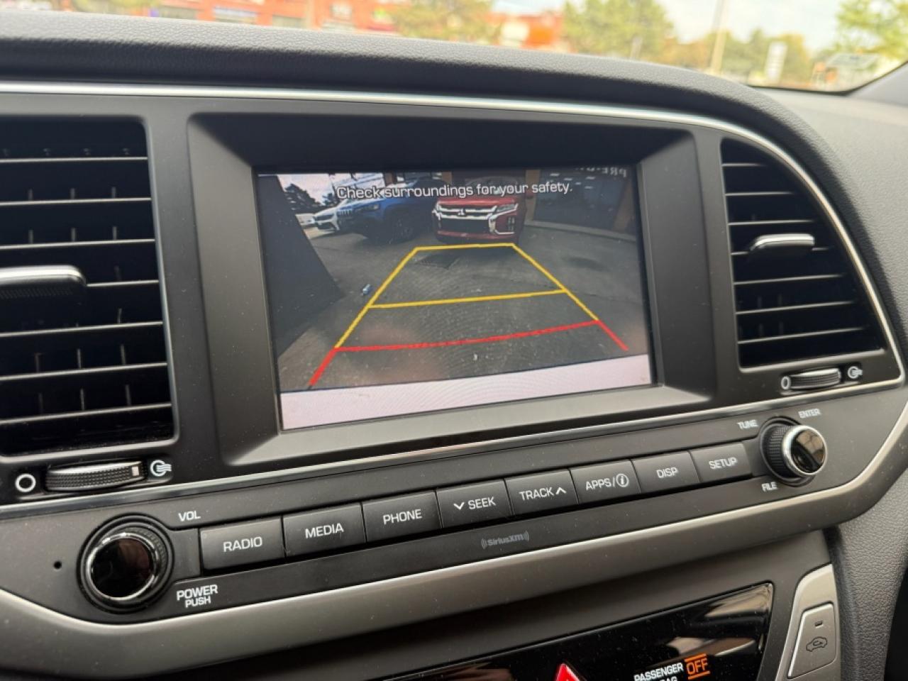 2017 Hyundai Elantra SE/ LOW MILEAGE/ BLINDSPOT/ REAR CAM/ APPLE CARPLA - Photo #13