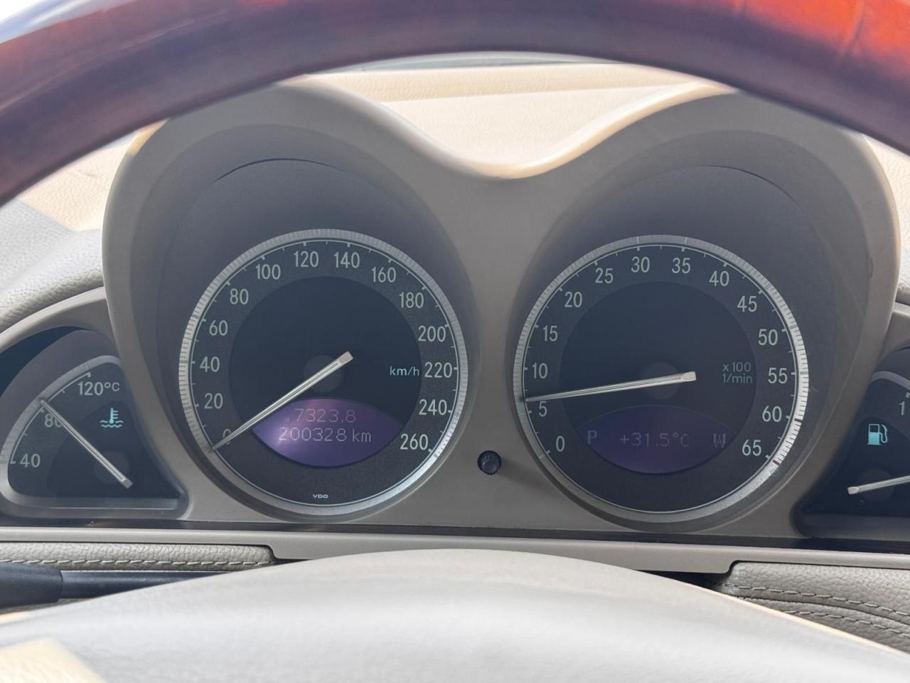 2003 Mercedes-Benz SL-Class 5.0L AUTO NAVIGATION CONVERTABLE HARD TOP - Photo #16