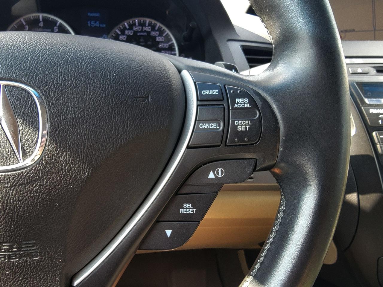 2014 Acura RDX AWD 4dr Tech Pkg - Photo #20