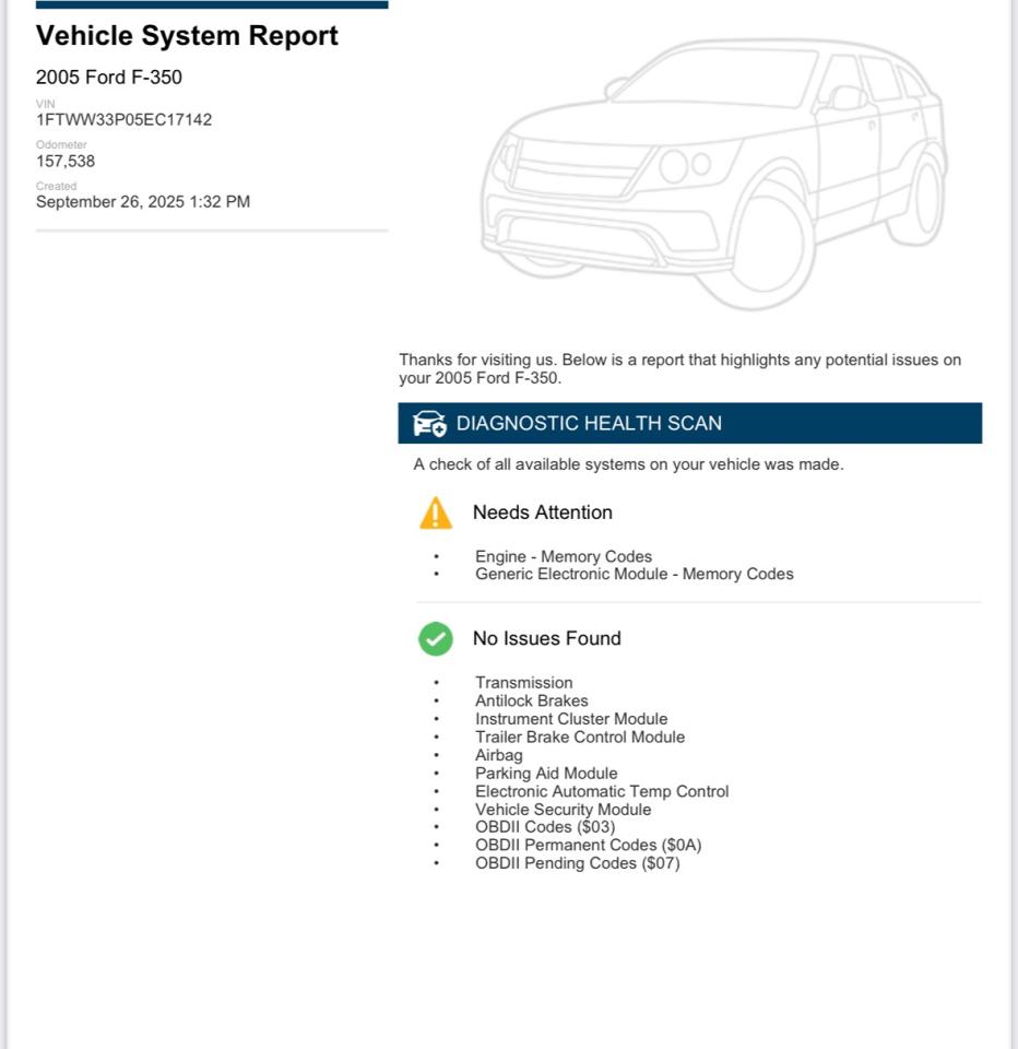 2005 Ford SUPER DUTY F-350 DRW Lariat - Photo #16
