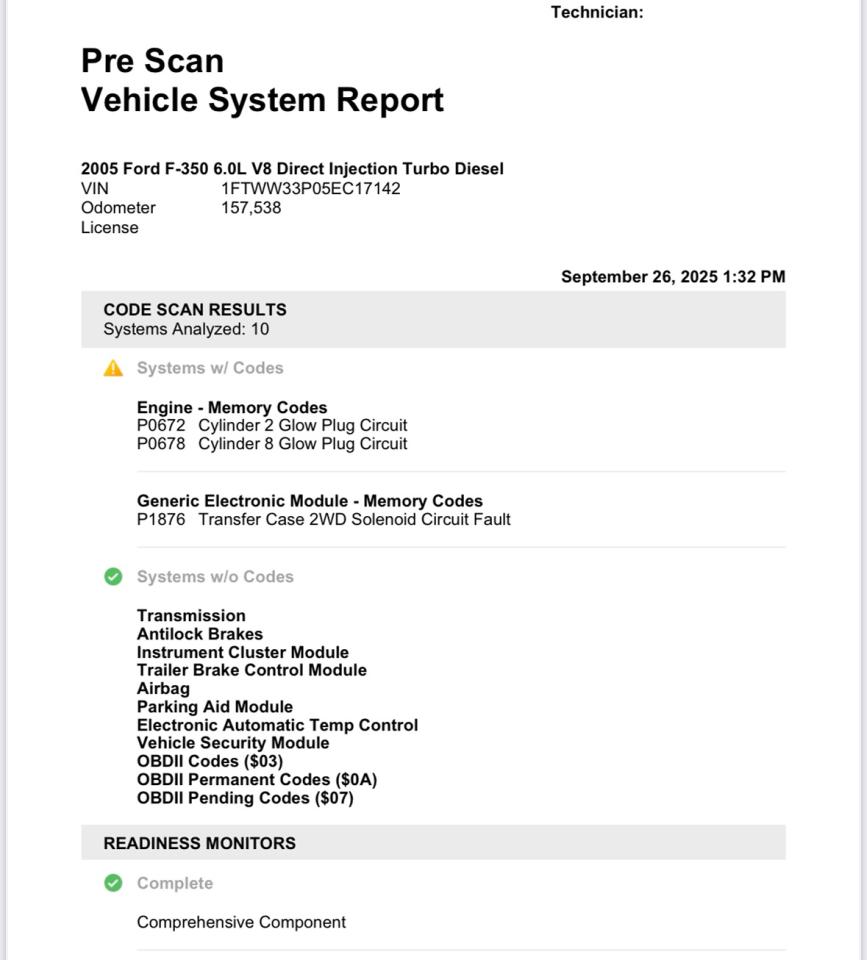 2005 Ford SUPER DUTY F-350 DRW Lariat - Photo #17