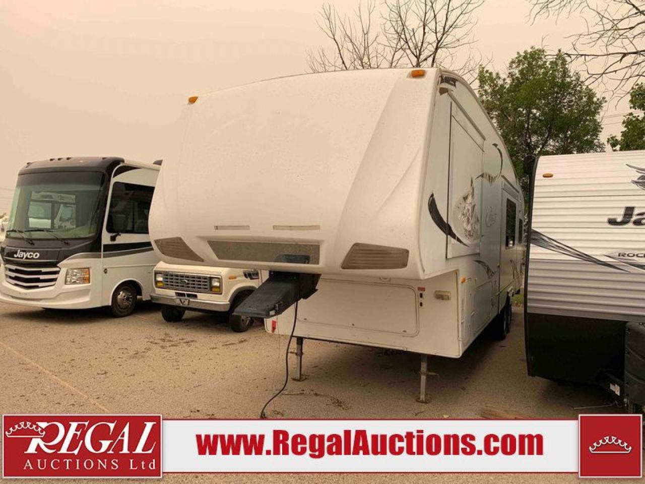 Used 2010 Keystone COUGAR SERIES 320 SRX for sale in Calgary, AB