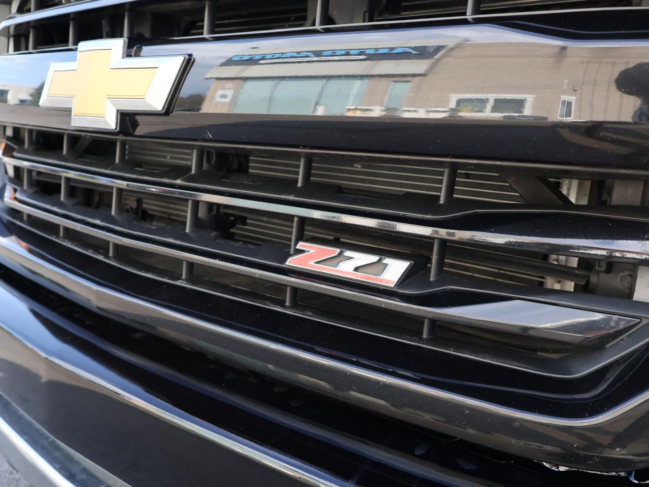 2017 Chevrolet Silverado 1500 V8 LT-Z71 CREW 4WD CERTIFIED *ACCIDENT FREE* CAMERA BLUETOOTH HEATED SEATS CRUISE ALLOYS - Photo #35