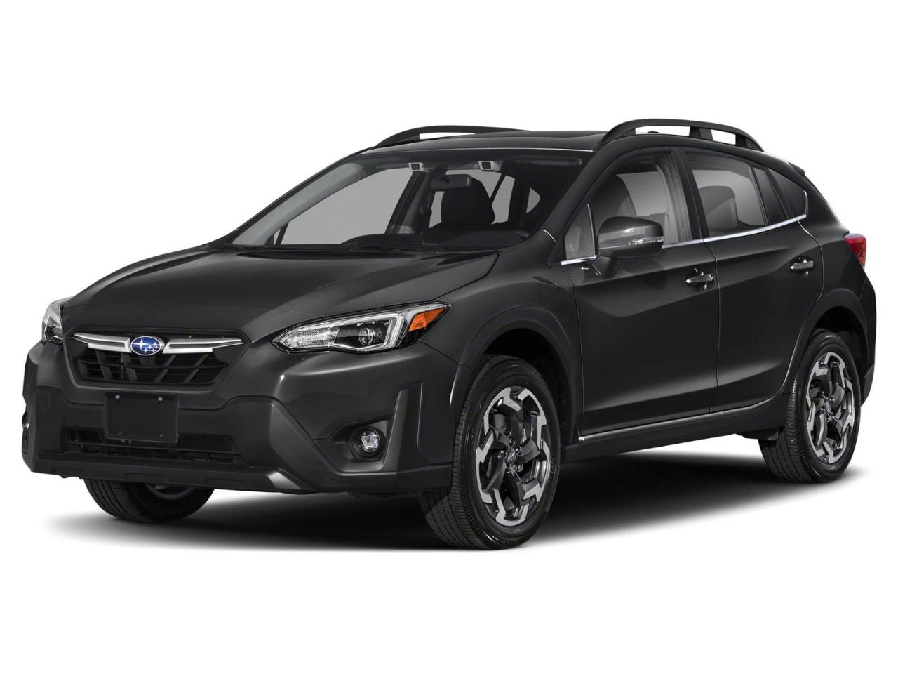 Used 2023 Subaru XV Crosstrek Limited Low KM's | No Accidents | Local for sale in Winnipeg, MB