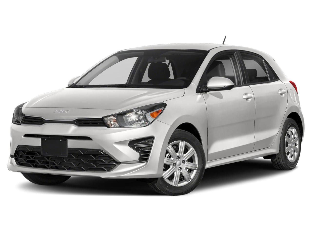 Used 2023 Kia Rio LX+ | Local Lease Return | for sale in Winnipeg, MB