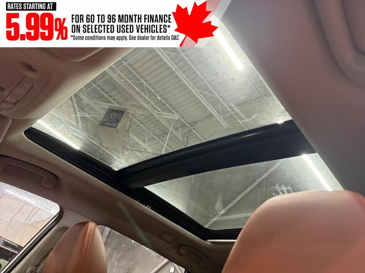 2018 Nissan Rogue AWD SL w/ProPILOT Assist Photo