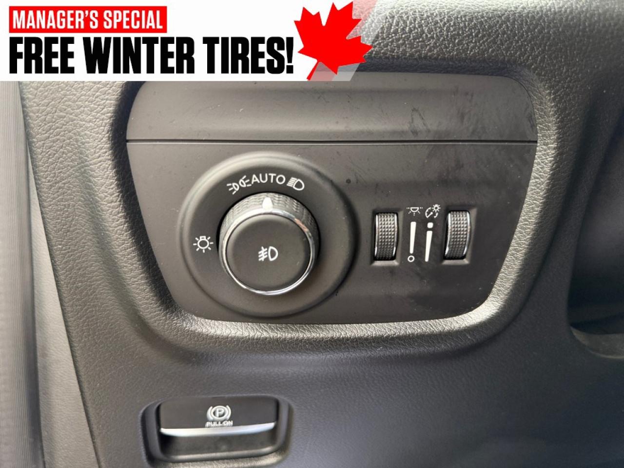 2022 Jeep Grand Cherokee L Overland 4x4 Photo