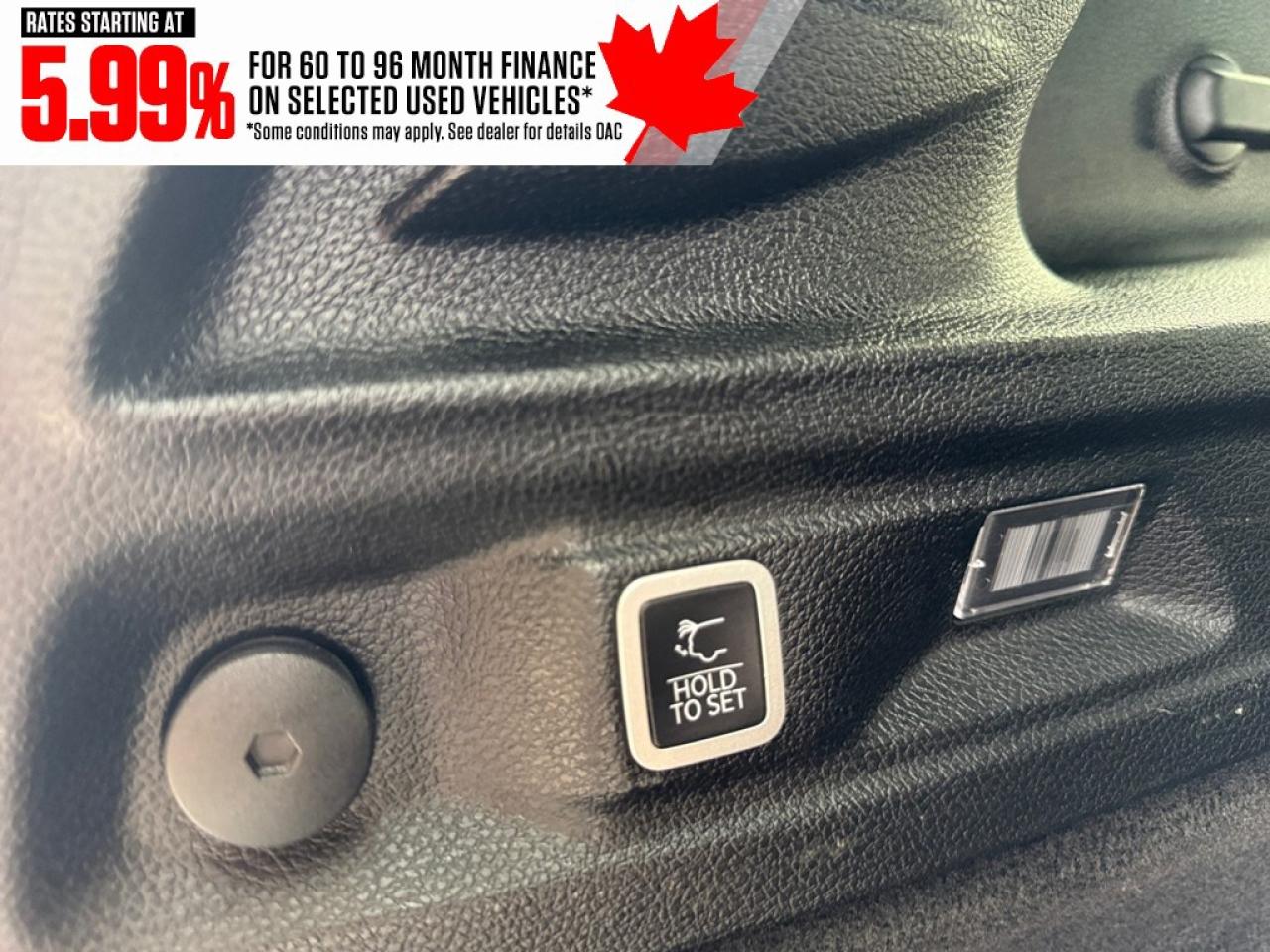 2022 Jeep Grand Cherokee L Overland 4x4 Photo