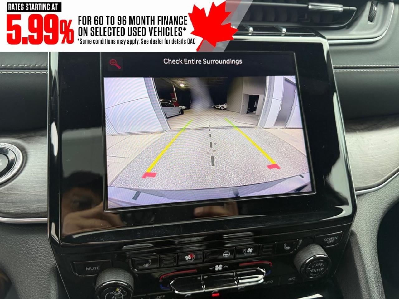 2022 Jeep Grand Cherokee L Overland 4x4 Photo