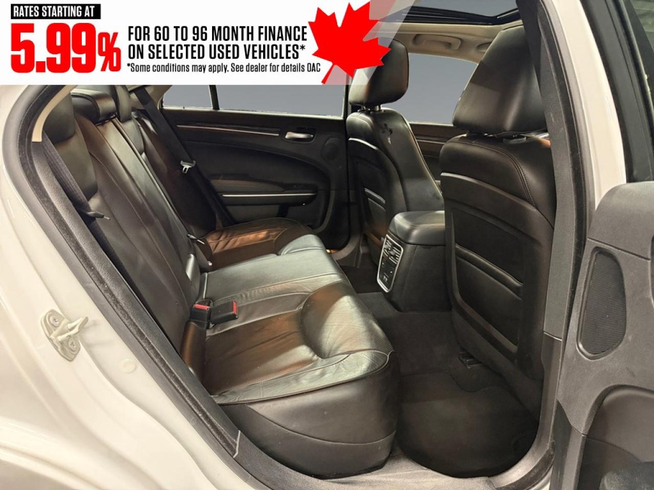 2023 Chrysler 300 300 Touring L AWD Photo