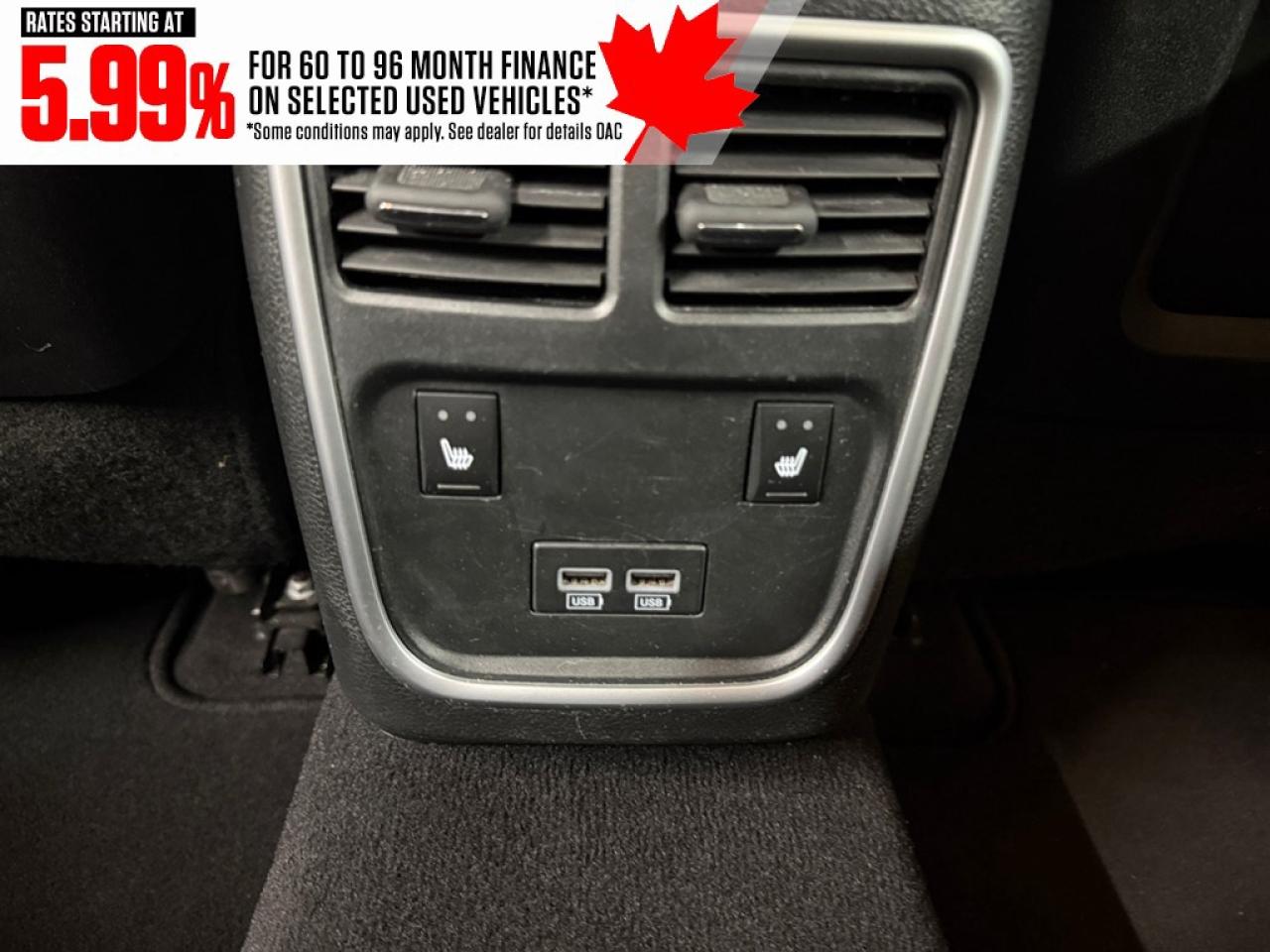 2023 Chrysler 300 300 Touring L AWD Photo