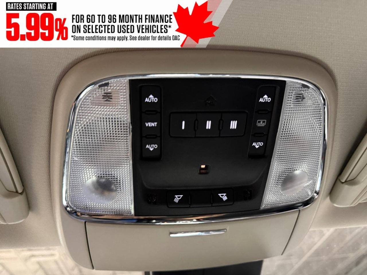 2023 Chrysler 300 300 Touring L AWD Photo