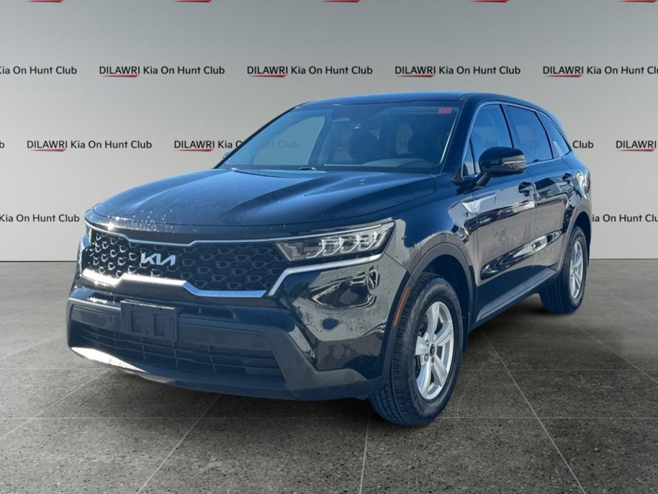 Used 2023 Kia Sorento LX Premium AWD for sale in Nepean, ON