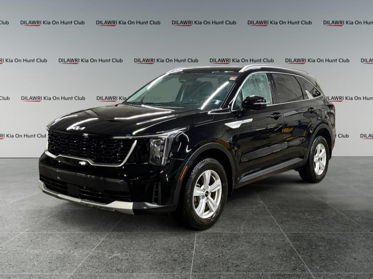 Used 2024 Kia Sorento LX AWD for sale in Nepean, ON