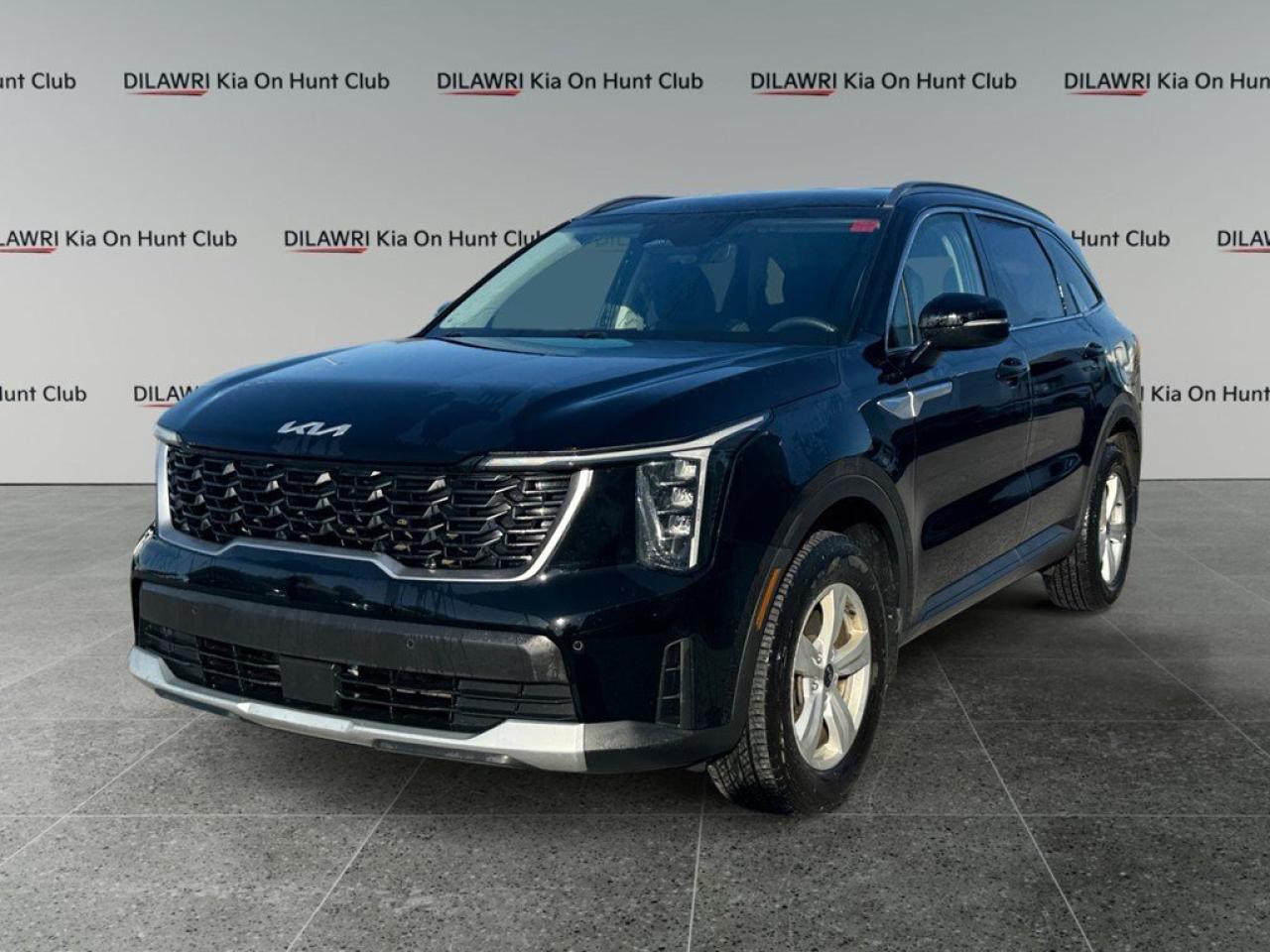 Used 2024 Kia Sorento LX AWD for sale in Nepean, ON