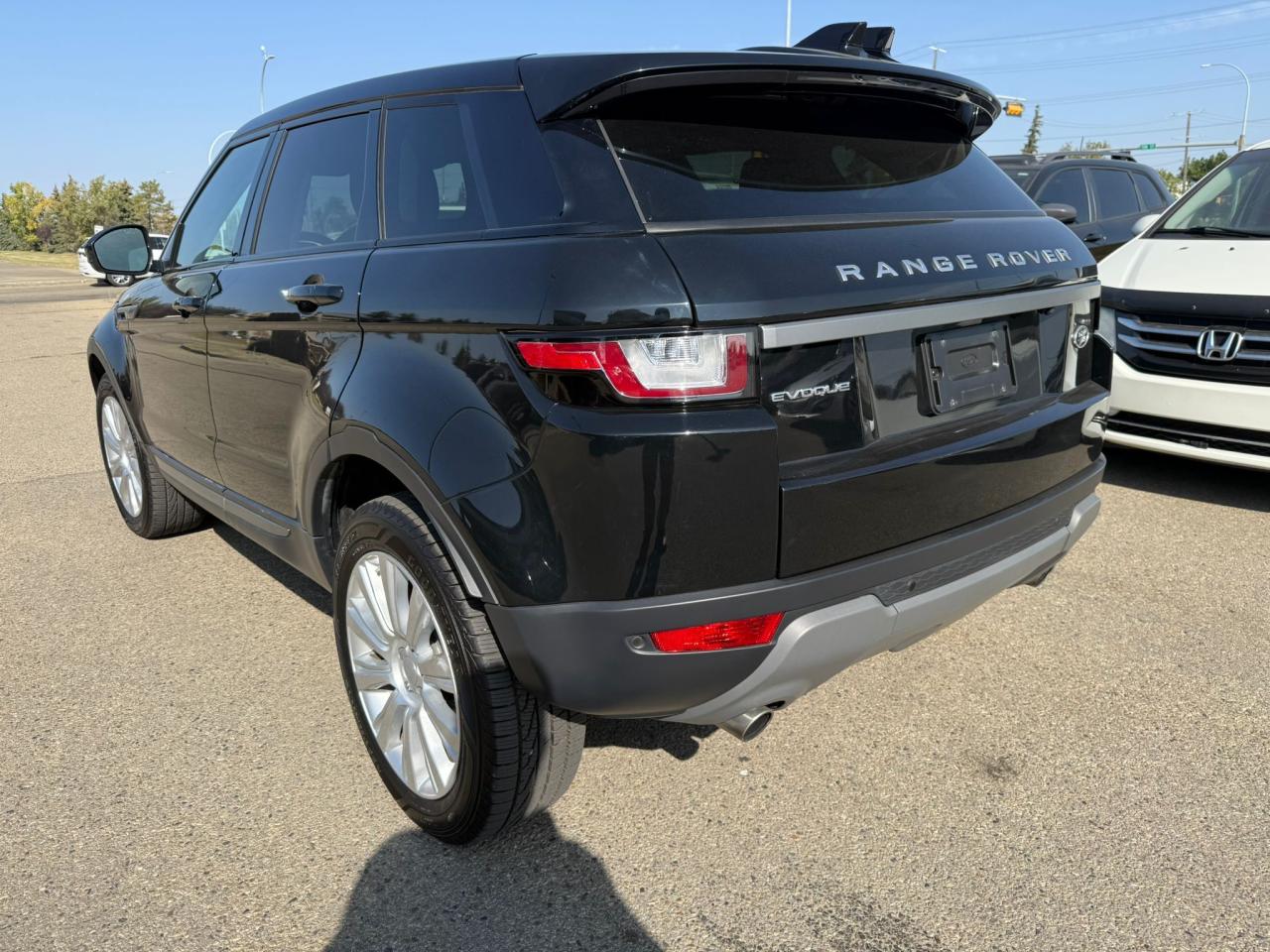 2018 Land Rover Range Rover Evoque SE AWD | ALL CREDIT ACCEPTED!! - Photo #5
