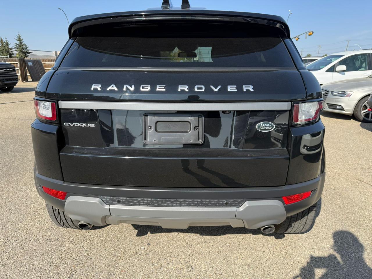 2018 Land Rover Range Rover Evoque SE AWD | ALL CREDIT ACCEPTED!! - Photo #6