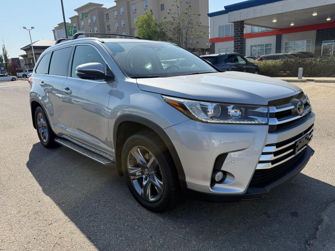 2017 Toyota Highlander Limited | ALL CREDIT ACCEPTED!! - Photo #1