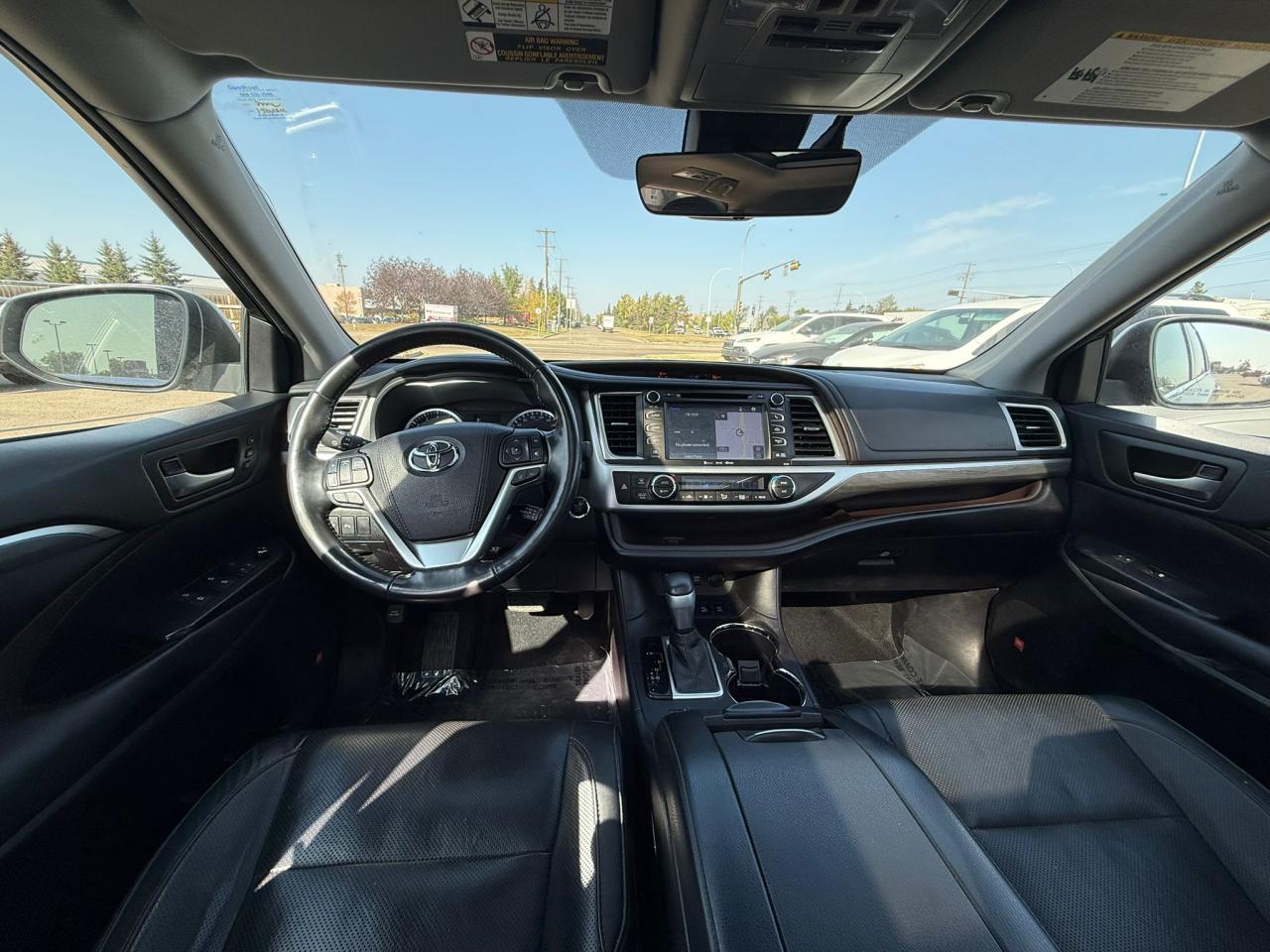 2017 Toyota Highlander Limited | ALL CREDIT ACCEPTED!! - Photo #13