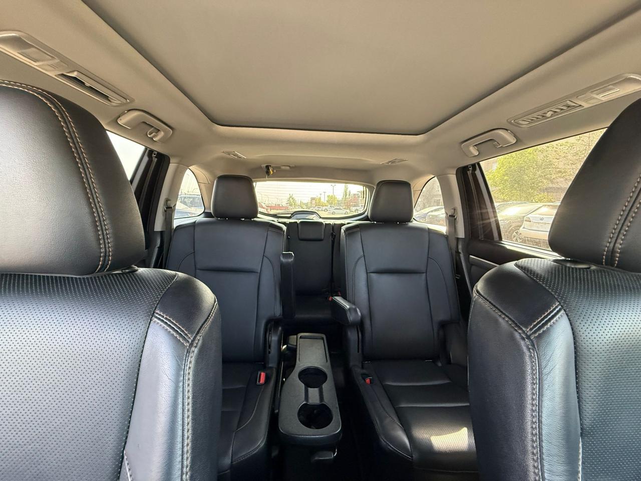 2017 Toyota Highlander Limited | ALL CREDIT ACCEPTED!! - Photo #18