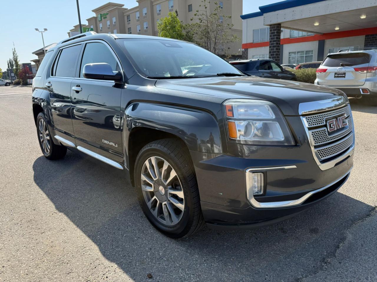 2017 GMC Terrain Denali AWD | ALL CREDIT ACCEPTED!! - Photo #1