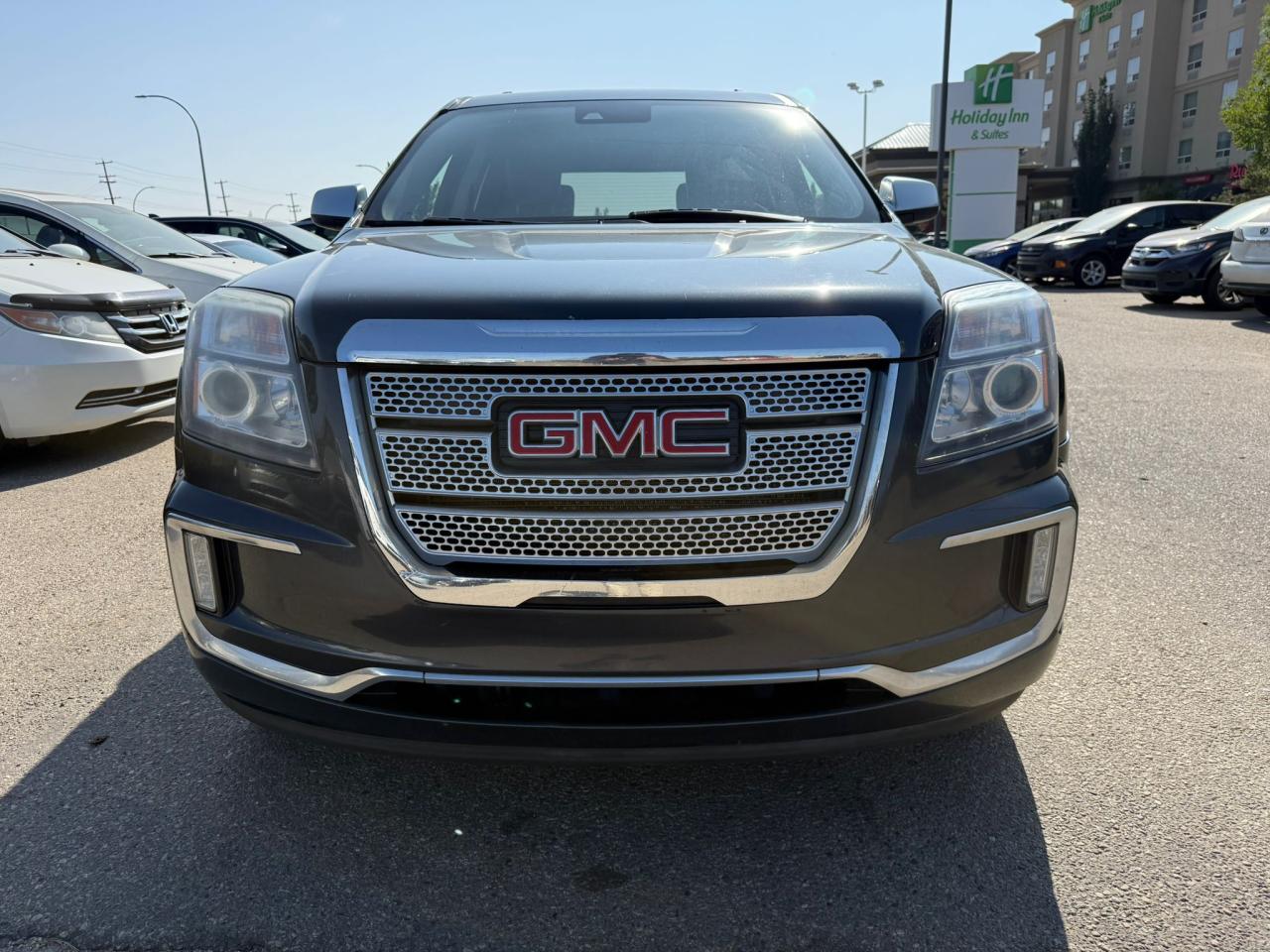 2017 GMC Terrain Denali AWD | ALL CREDIT ACCEPTED!! - Photo #2