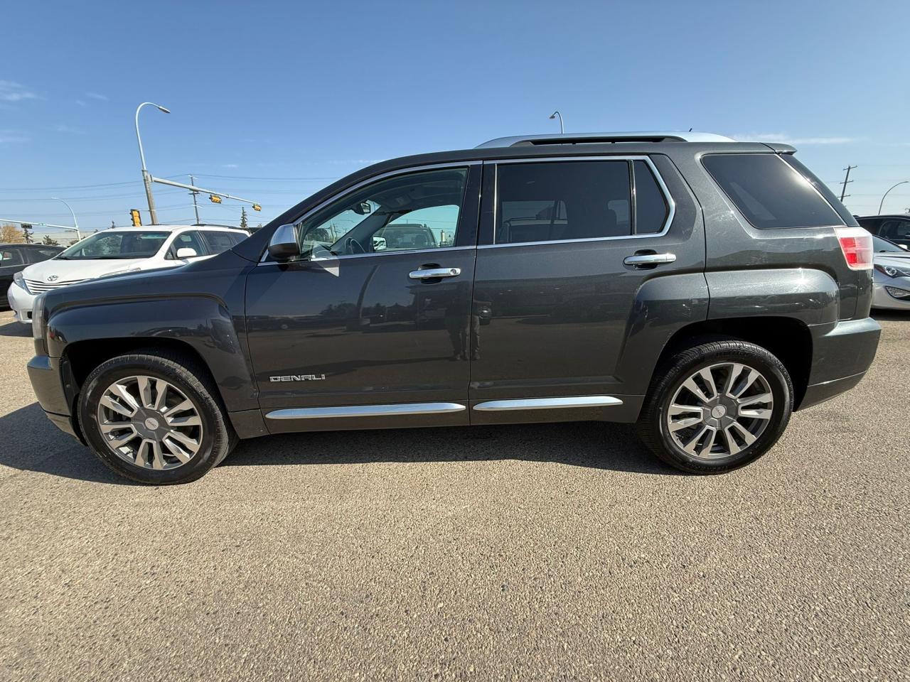 2017 GMC Terrain Denali AWD | ALL CREDIT ACCEPTED!! - Photo #4